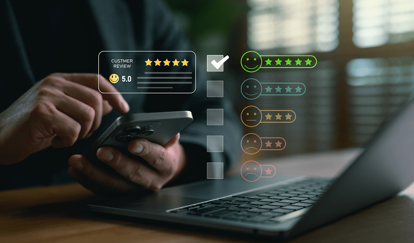 UX Excellence in Corporate Digital Products-min
